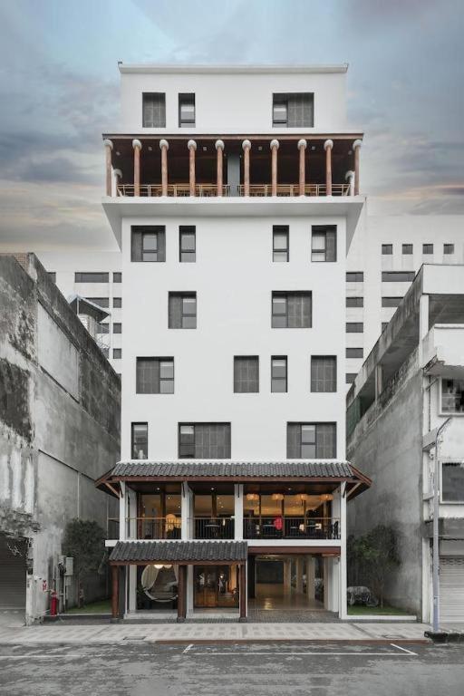 Sakura Hotel Hat Yai Exterior photo